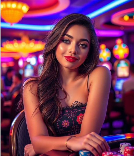 Step-by-step guide to joining a live dealer table on cc7 casino via mobile